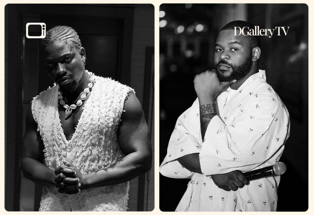 THE MOST UNNECESSARY YET ENTERTAINING BEEF OF 2024