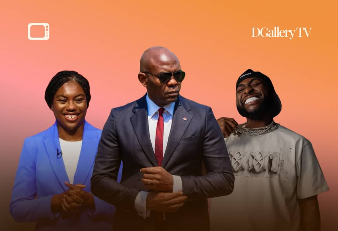 Top 13 Nigerians who Made Waves Internationally in 2024