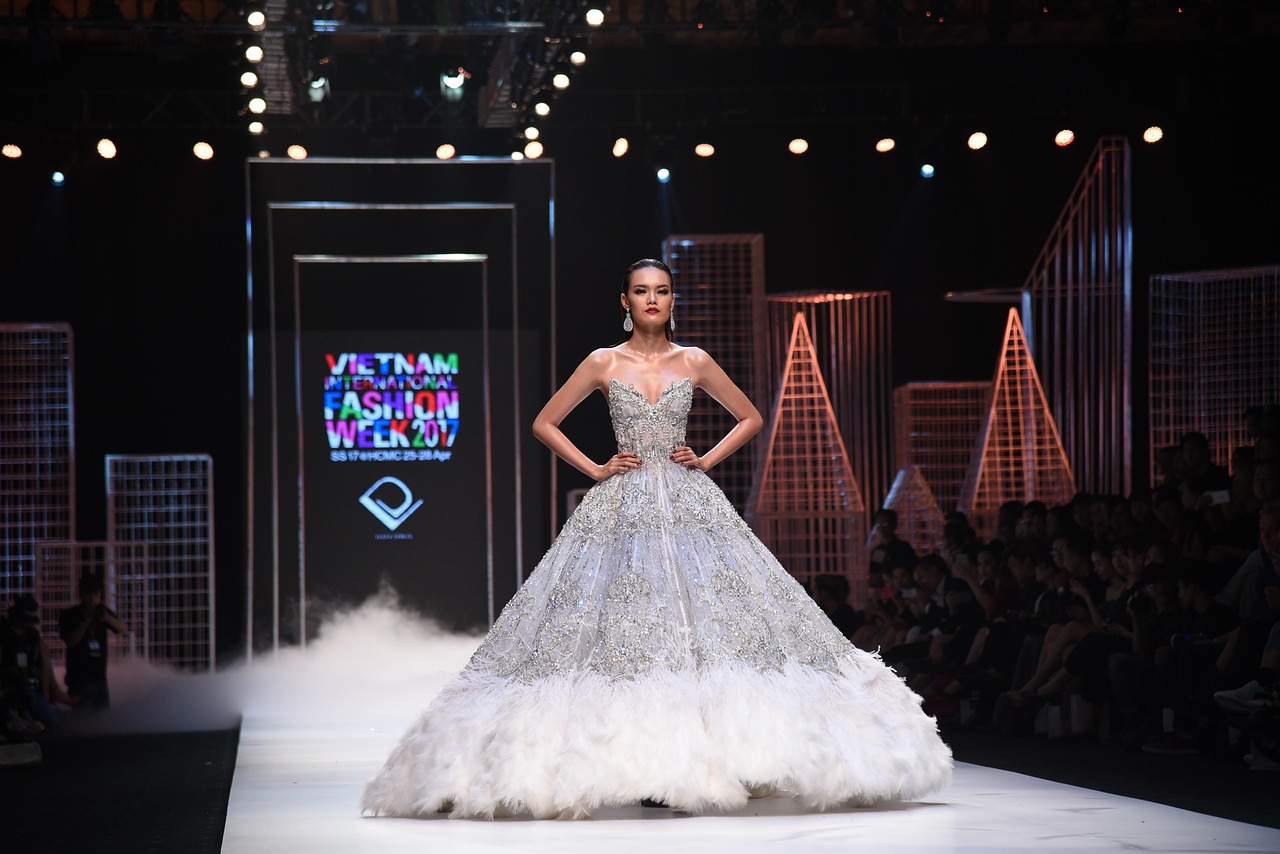 The Most Unforgettable Red Carpet Looks Of The Year 2024