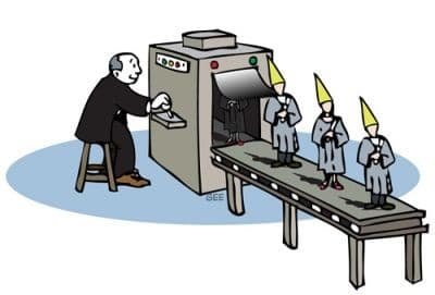 Educated Insanity: The Myopia of Academia and Institutional Systems