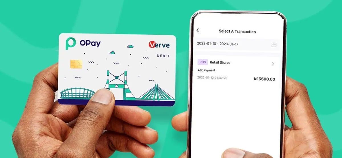 OPAY AS A NEW PAYMENT OPTION ON ALIEXPRESS
