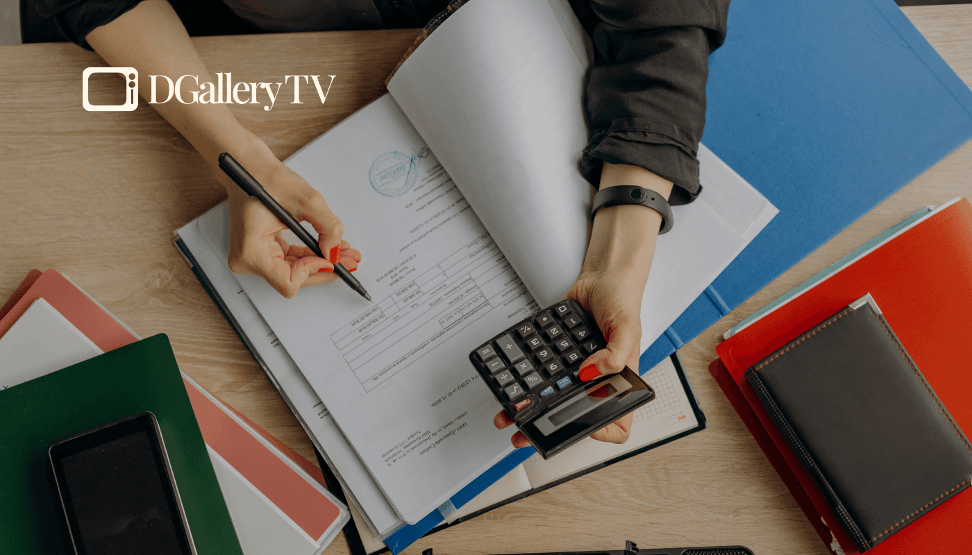 10 Best Income Budgeting Tips for 2025