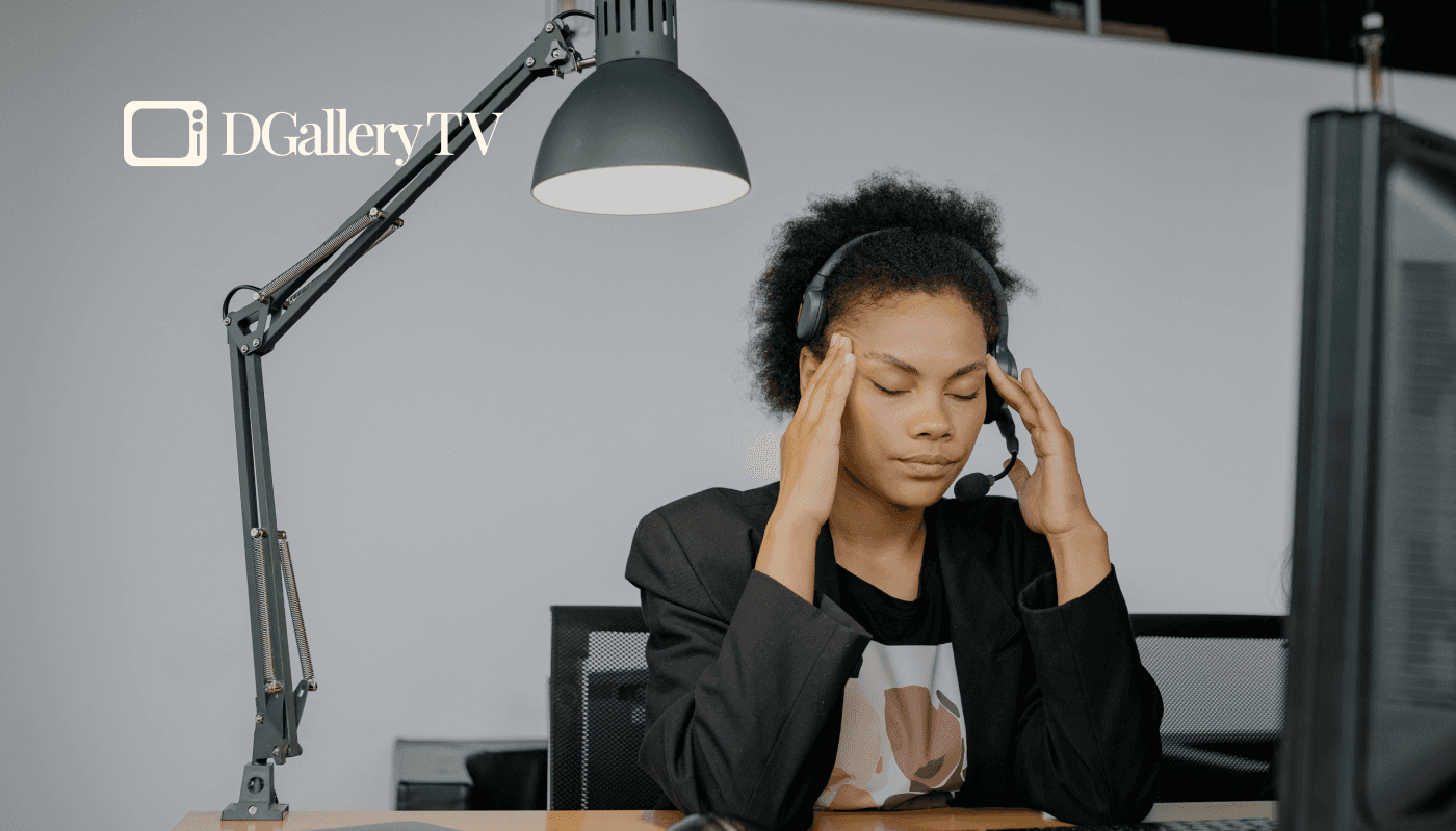 Stress Management Tips To Improve Your Health In 2025