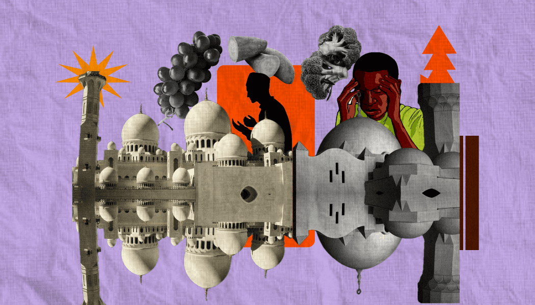 Home Remedies for Headaches During Fasting: Because Suffering Isn’t a Virtue