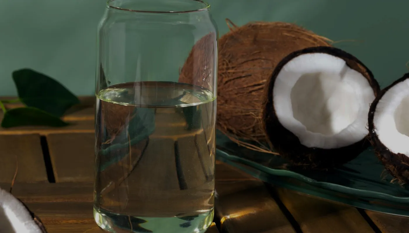 Benefits of Drinking Coconut Water on Skin—Hype or Hidden Gem?