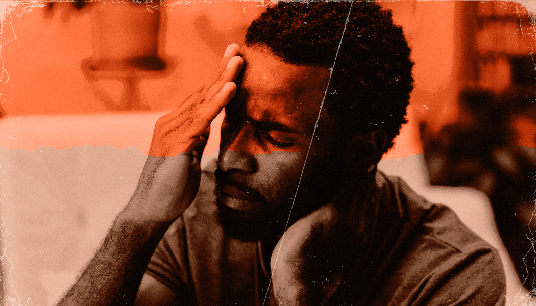 Home remedy for cluster headaches