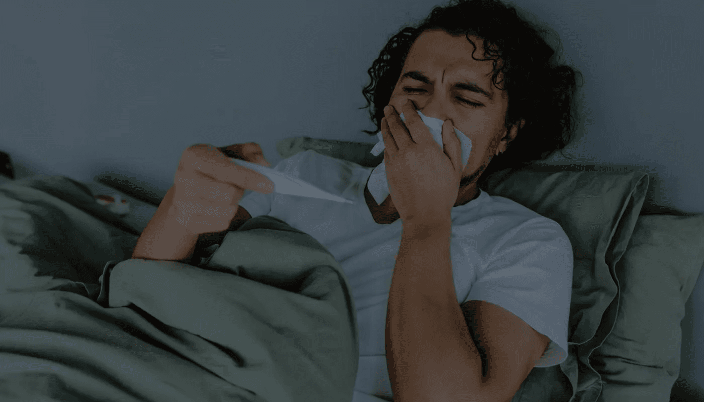 Common Sicknesses During Rainy Season And How To Stay Healthy