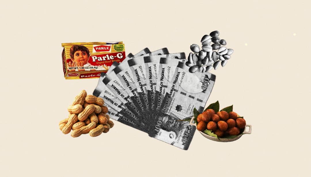 Things You Could Buy with ₦100 in Nigeria, 15 Years Ago